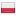 vocat.pl hosted country